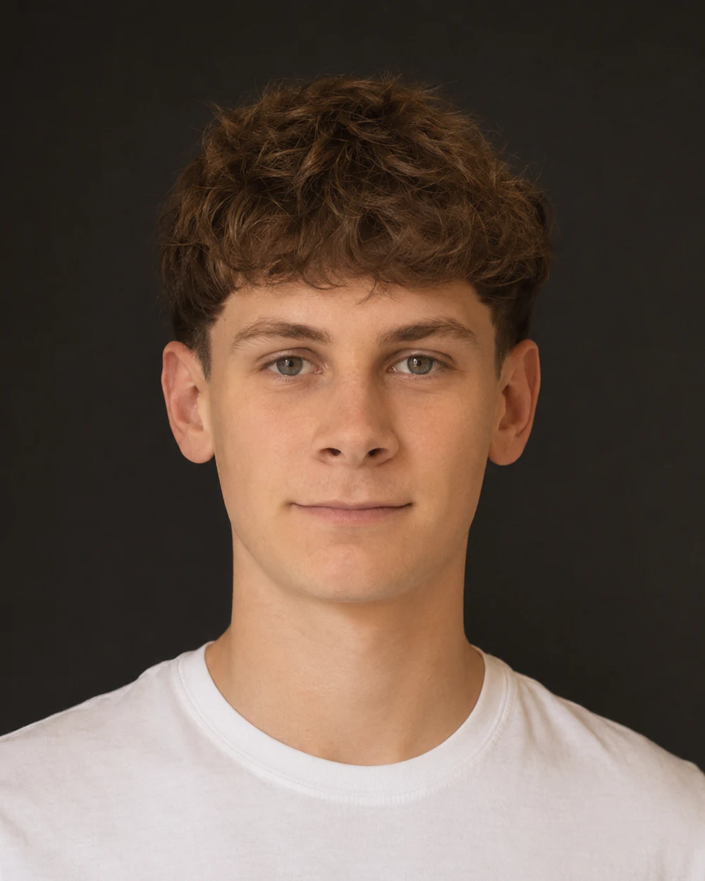 Portrait von Moritz Popp, MP Studios